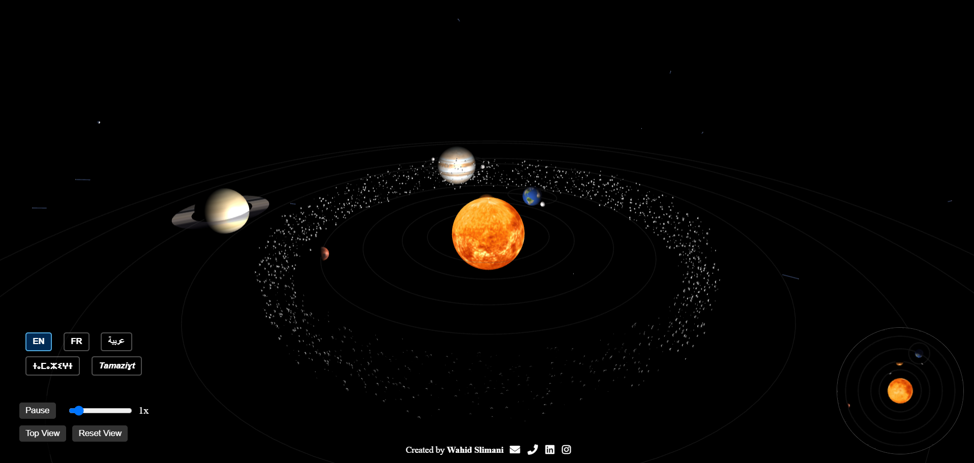 Solar3D